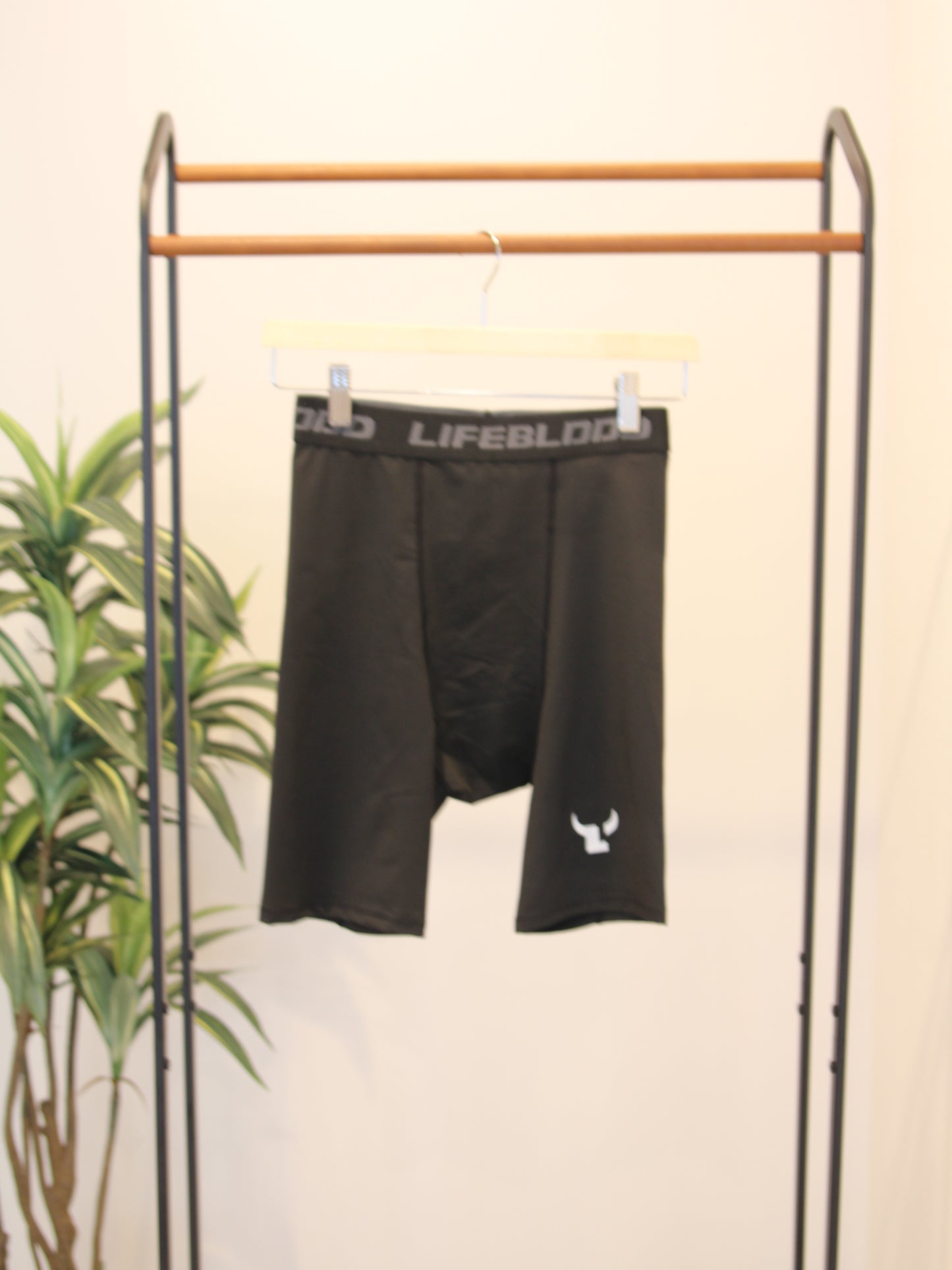 Lifeblood Tights：Black