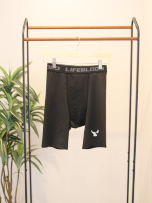 Lifeblood Tights：Black